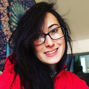 Meet your Posher, Jet